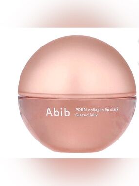 Abib PDRN Collagen Lip Mask Glazed Jelly 11g